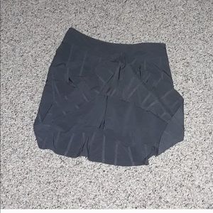 Athleta skort